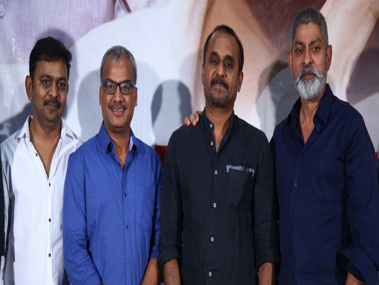Republic Movie Zee5 Premiere on Nov 26th Press Meet